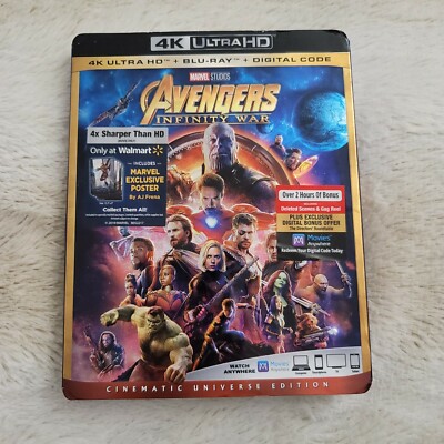 Avengers Infinity War All New Movies 2018 Avengers: Infinity War