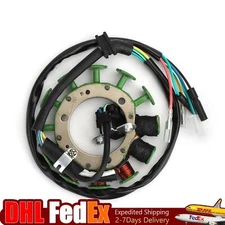 Magneto Generator Stator For Honda XR 650 XR650 R 00-07 XR400R (USA) 96-04 U3