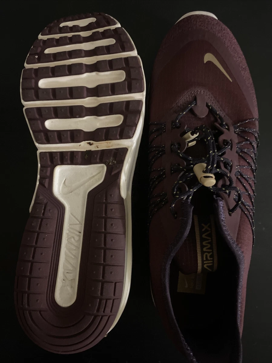 Nike air max hotsell sequent 4 utility burgundy