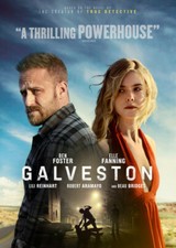 GALVESTON