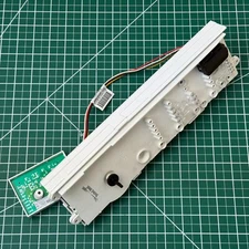Frigidaire Dryer Interface Control Board 137070840