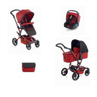 Modular System Epic Formula Koos Micro S53 Red Jané Modular System Epic Formula Koos Micro S53 Red Jané