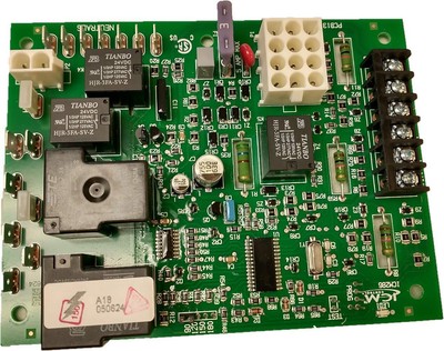 Goodman Manufacturing PCBBF112S Ignition Control Board
