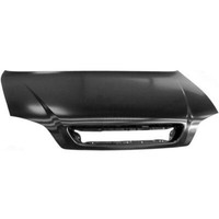 Diederichs Motorhaube FüR Opel Astra G CC F48_ F08_ F35_ F67 1805000