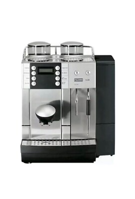 Franke Flair Kaffeevollautomat Gastro Kiosk Bäckerei bgl. Jura X9