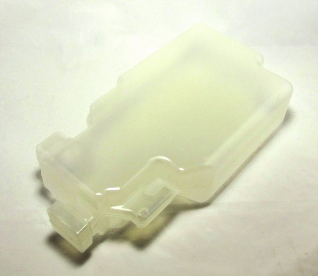 IMAGISTICS 715-7 Waste Toner Bottle Pitney Bowes C235 C420 DL250 DL600 | eBay