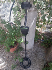 METAL DETECTOR MONETA MD-250 GC-1037 MIGLIORATO NUOVO GARANZIA 1 ANNO