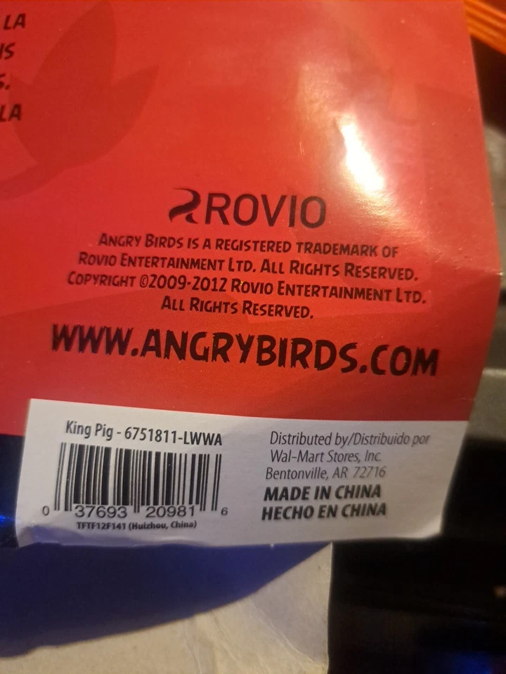 Rey Cerdo Verde Pájaros Enojados Videojuego Elegante Disfraz Halloween Adulto Foto 4 de 4