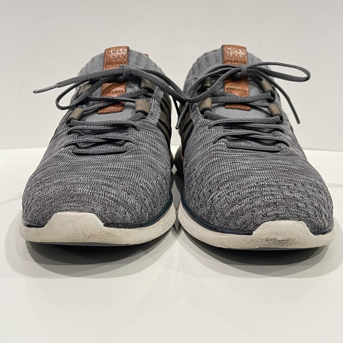 Cole Haan NEW Men\'s Grandmotion Woven Shoe Size 10 #688 Cole Haan Men main image 2