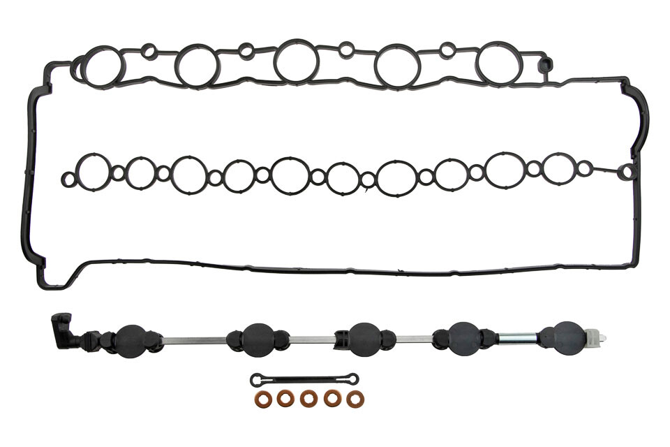 For VOLVO V70 XC I Xc60 Repair Kit Manifold Inlet Gaskets 30713459 eBay