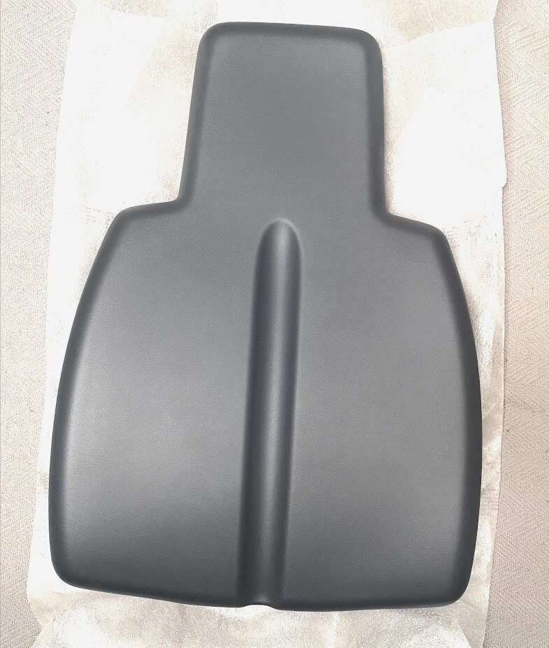 Fits Technogym Back rest for Recline recumbent exercise bike S0I000523AA-AG