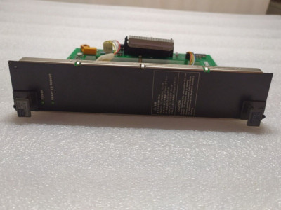 AIP444*81 YOKOGAWA INTERFACE MODULE CARD S9992AS-0