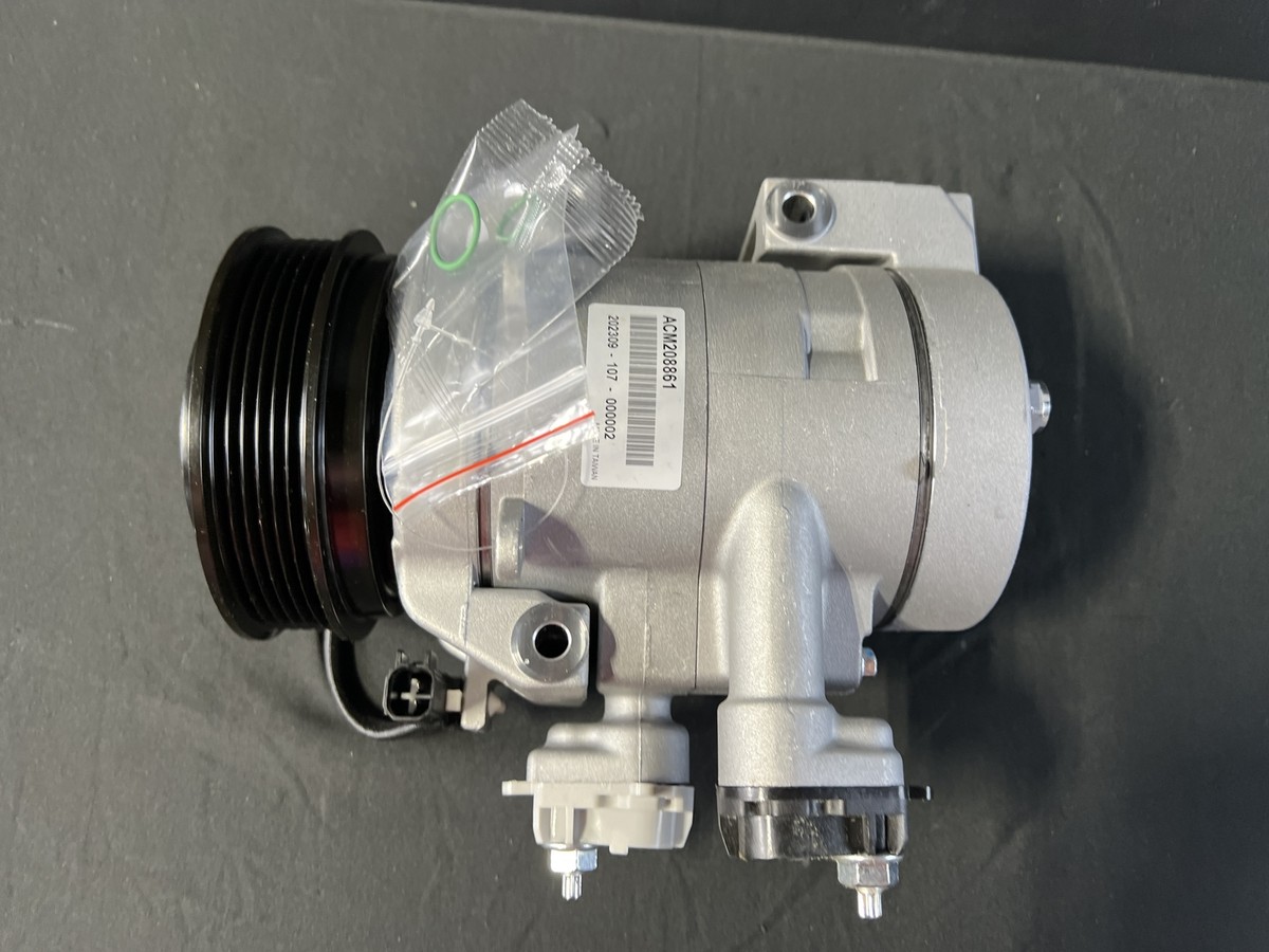 TBCFX COMPRESSOR‼️ Amazon.com: XZXZAD Auto AC Compressor Compatible for Nissan