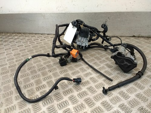 Honda CBR 600 RR PC40 CBR 600 RA-B ABS Pumpen 2011