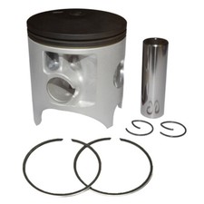 Piston & Piston Rings Kit For SUZUKI RM250 RM...