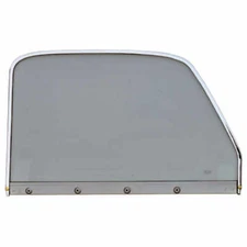 Window Glass Assembly for 47-50 GMC CK Pickup Truck Chevy RIGHT
