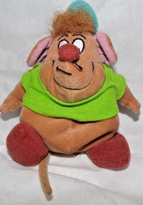 cinderella teddy
