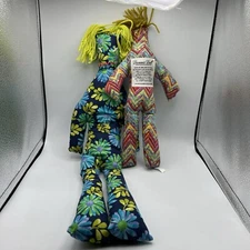Original Dammit Doll Two Stress Relief