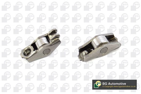Rocker Arm Tappet Cam Follower Fits Suzuki WAGON R 1.0 1.2 Z10XEP Z12XEP 5645AR - Image 2 of 3
