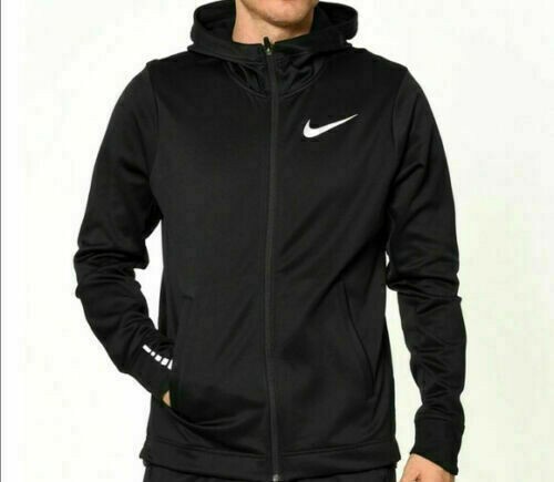 nike basketball warm up hoodie