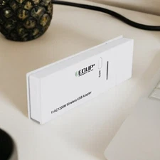 EDUP EP-AC1601 802.11 AC 1200Mbps 2.4G/5.8G Dual Band Wireless USB Wifi AdaptXn