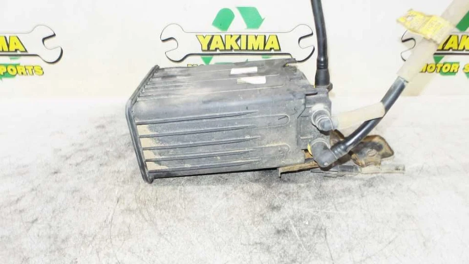 Bote de vapor de combustible Lincoln Navigator 07-14 5,4 L 4X4 OEM 7l14-9d653-de Foto 4 de 4