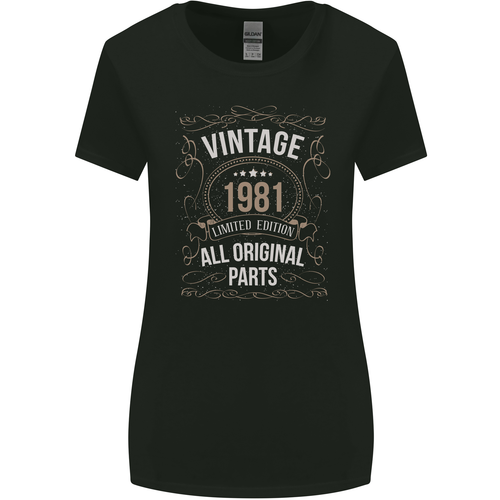 Sweat à Capuche Vintage 1974 - Édition Limitée Pour 49 Ans, Cadeau Anniversaire Homme/femme