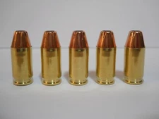 380 ACP Snap Caps - Set of 5