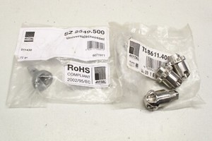 Rittal SZ 2531.000 Schaltschrankschlüssel Doppelbart Stahl 1 St. Piece kaufen Rittal SZ 2531.000 Schaltschrankschlüssel Doppelbart Stahl 1 St. Piece kaufen