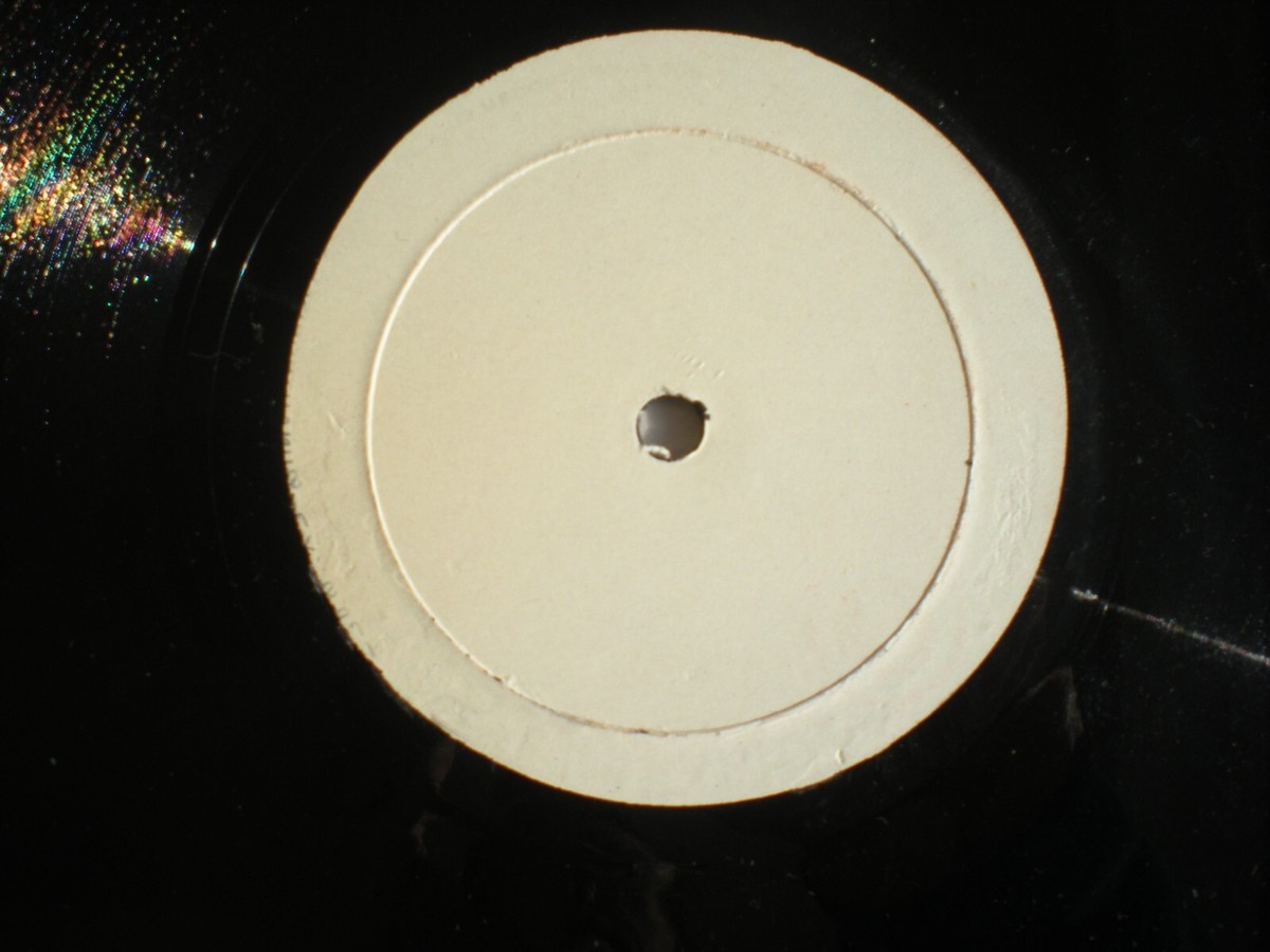 12” Lone Ranger / Brentford Rocker Love Bump / Bushmaster SOL0037 STUDIO ONE /00250 Lone Ranger Brentford Rockers 12