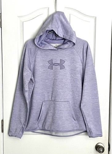 LN Womens Under Armour Hoodie Light 