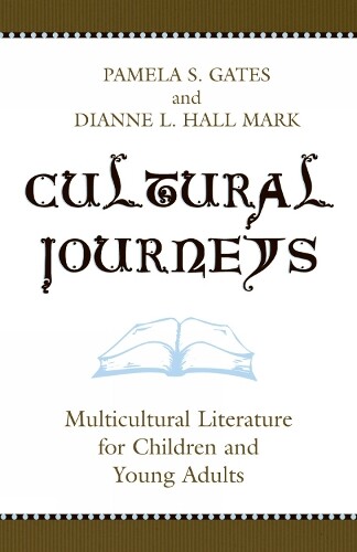 Thumbnail - Pamela S. Gates Dianne L. Hall Mark Cultural Journeys (gebundene