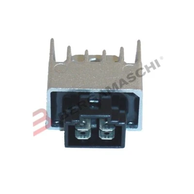 RÉGULATEUR DE TENSION POUR ALTERNATEUR MOTO 12V SUN APRILIA SR LC CARB 00-03 - Photo 1/4