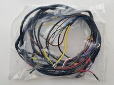 INTERNATIONAL B275 B414 TRACTOR WIRING HARNESS - LEVER TYPE (HIGH QUALITY)