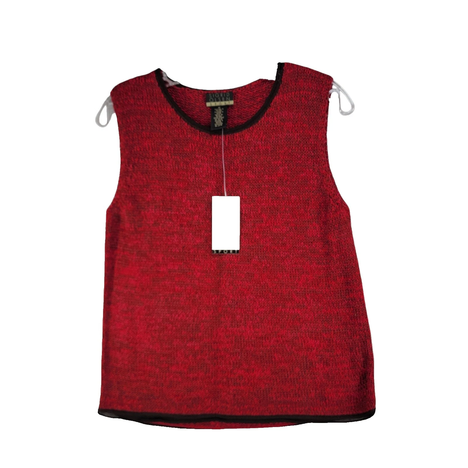 Sigrid Olsen Regular Size Nylon Sweaters for Women