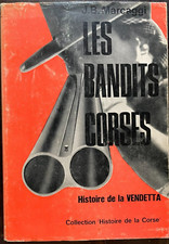 CORSA - I BANDITI CORSI -