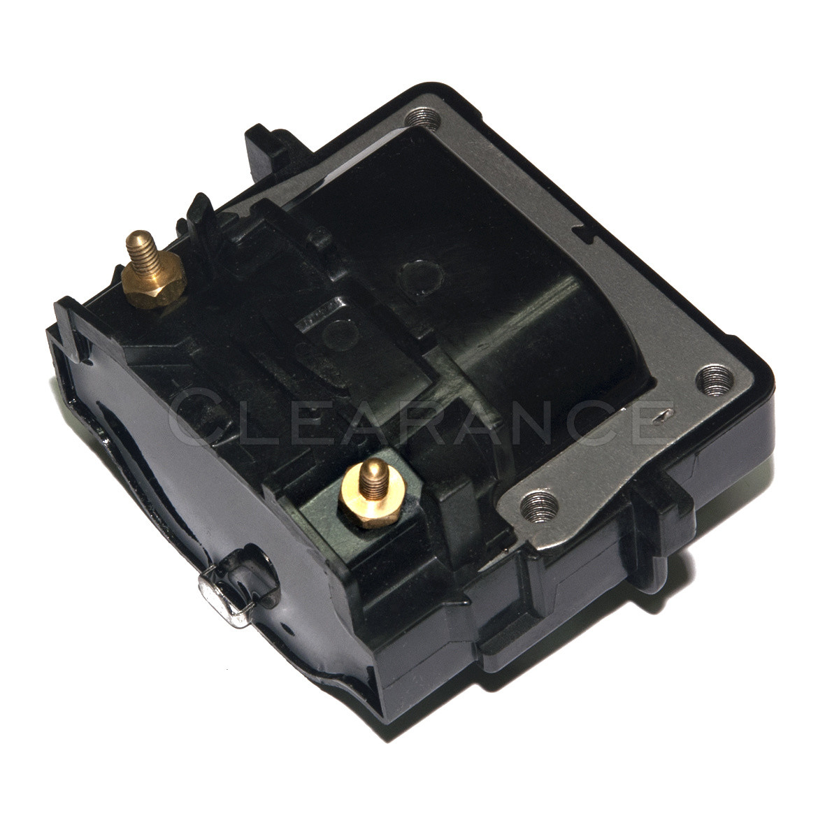 IGNITION COIL For MOST TOYOTA 4CYL 90919-02163 4CYL UF111 C971