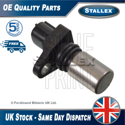 Fits Toyota Land Cruiser Amazon Land Cruiser Crankshaft Sensor Stallex