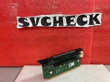 Dell 0FXHMV Power Edge Dual PCI Express Slot Riser Card Board R720 R720xd