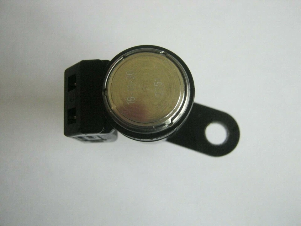 Electroválvula de transmisión OEM 260130031 para Infiniti EX35 Nissan 2008-2010 Foto 2 de 4