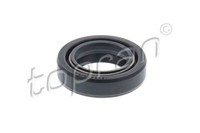 Topran 100 355 Wellendichtring, Schaltgetriebe FüR Audi Seat Skoda VW