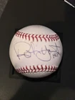Robin Yount Signed HOF Baseball