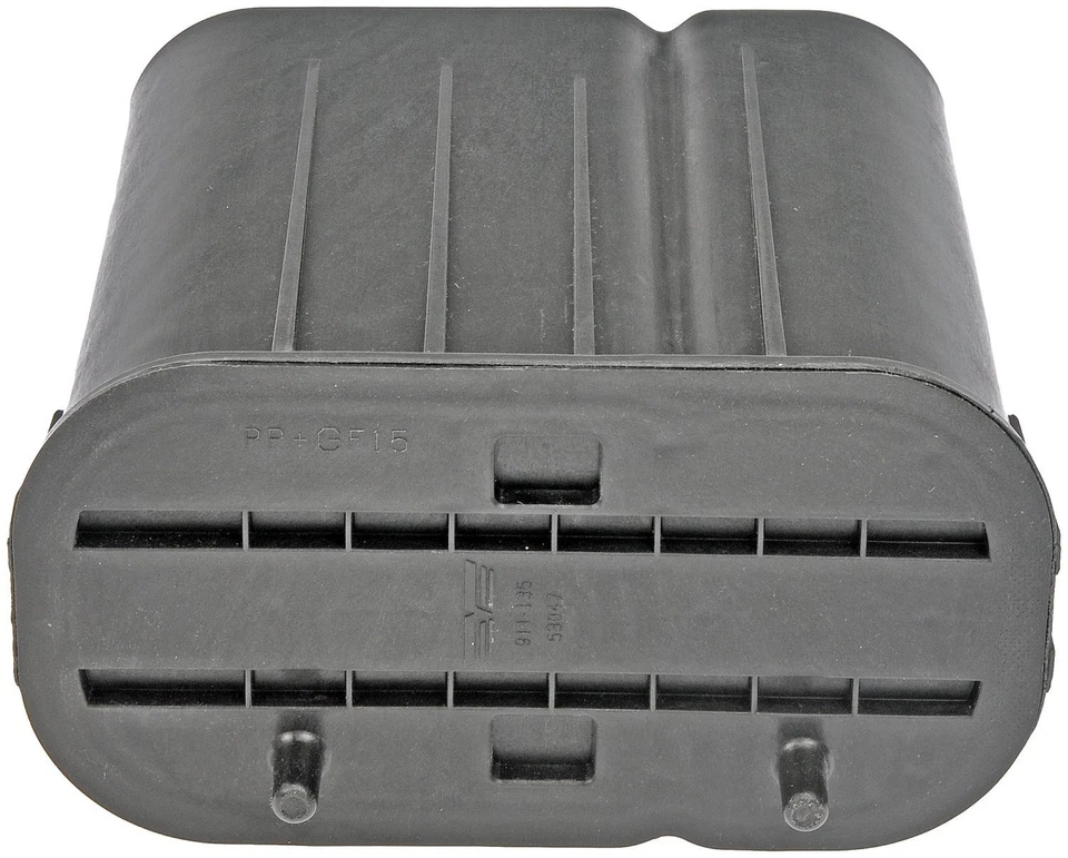 DORMAN 911-135 Vapor Canister For 02-17 Dodge Jeep Grand Cherokee Liberty Viper - Image 4 of 4