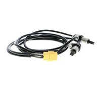 ABS Sensor Raddrehzahl FüHler FüR Volvo S/C/V70 850 Hinterachse
