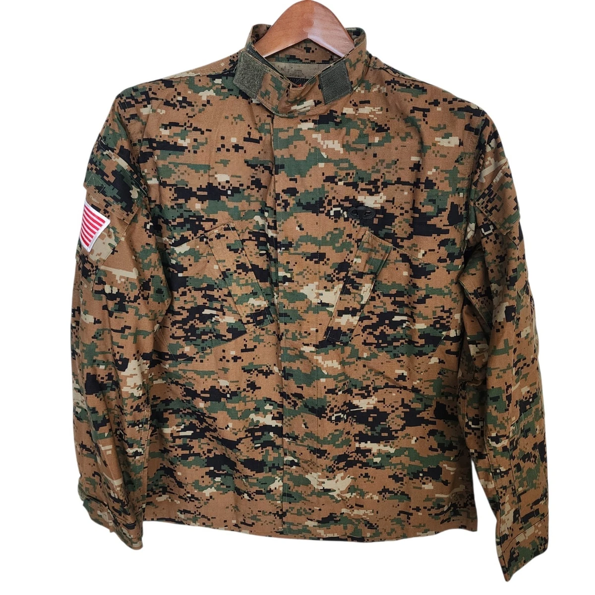 25+ Woodland Tactical Shirts for sale | Updated Oct 2026