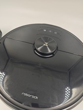 Roborock S6 MaxV robotic vacuum cleaner - used, fully functional, packaged,...