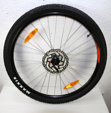 KTM Original # Komplett # Hinterrad 29" Laufrad mit Disc Nabe TX-505 Felge geöst