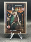 2025 Topps Signature Asa Newell Base (RAW)