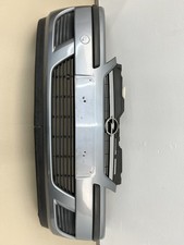 Opel Corsa C Stoßstange vorn 13120826 2004-2006