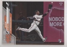 2020 Topps Jaylin Davis #259 Rookie RC 7at